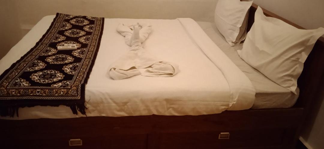 Photo of Bedroom in White Town