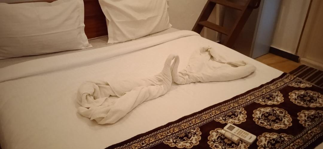 Photo of Bedroom in White Town