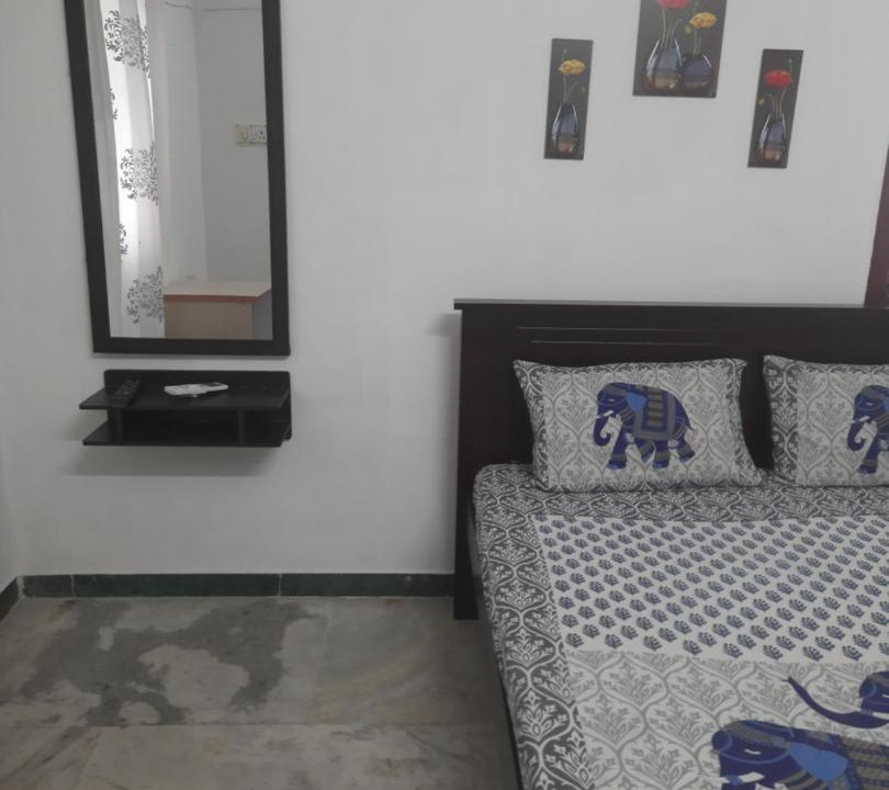 Photo of Bedroom in Coimbatore