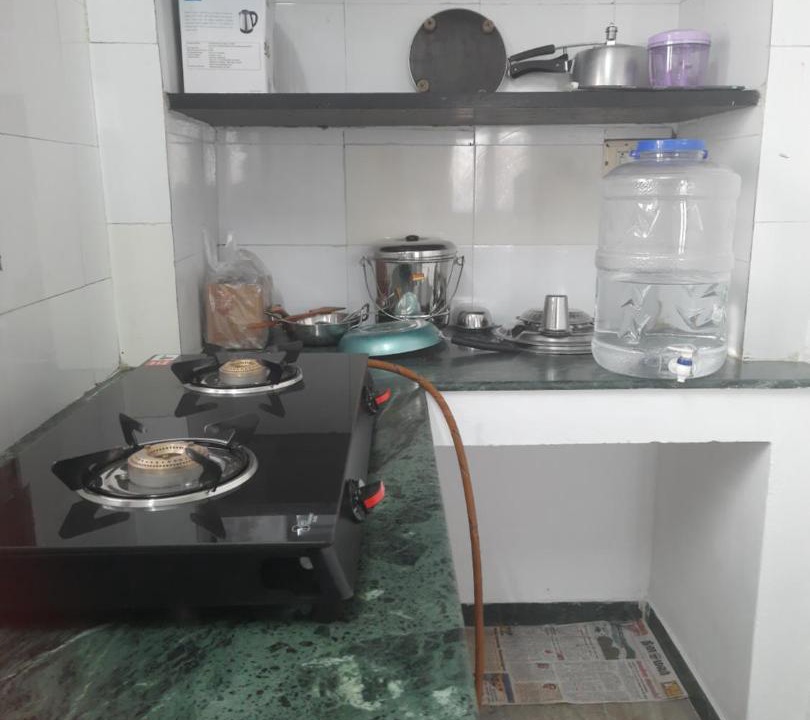Photo of Kitchen in Coimbatore