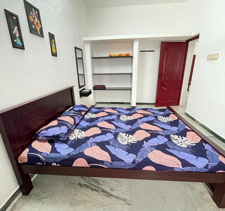 Photo of Bedroom in Coimbatore