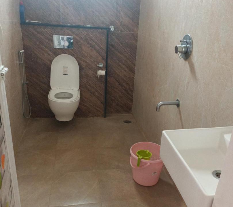 Photo of Bathroom in Mysore
