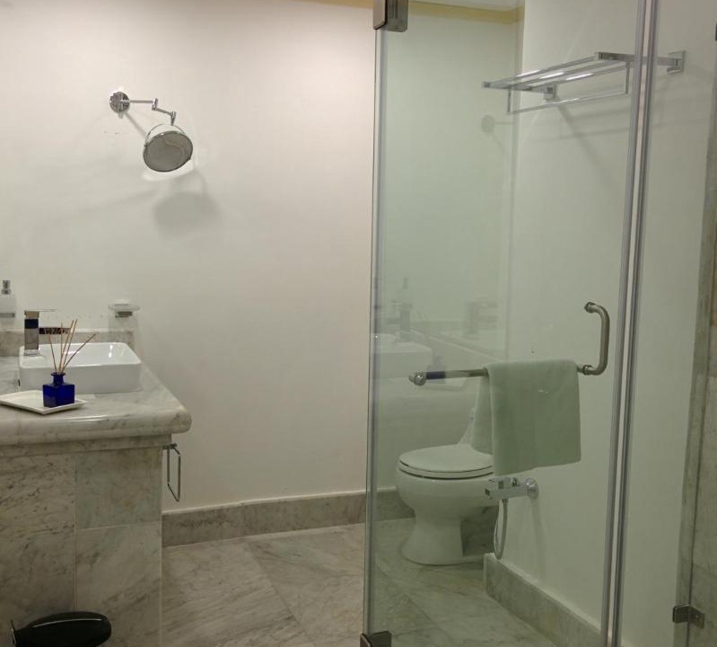Photo of Bathroom in Park Street
