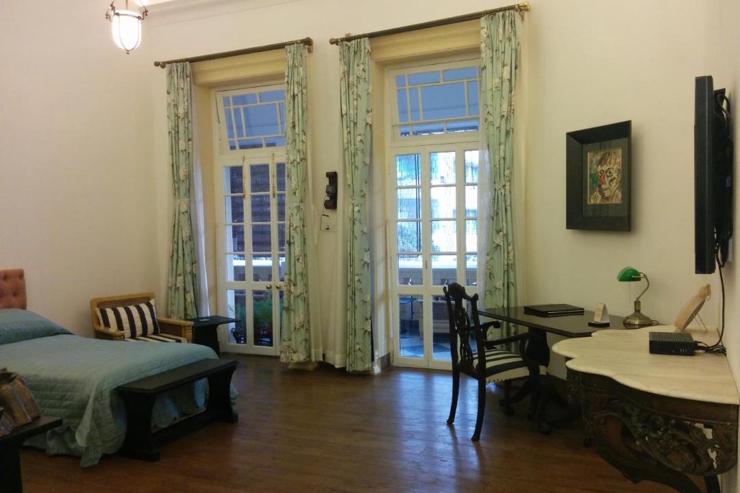 Photo of Livingroom in Park Street