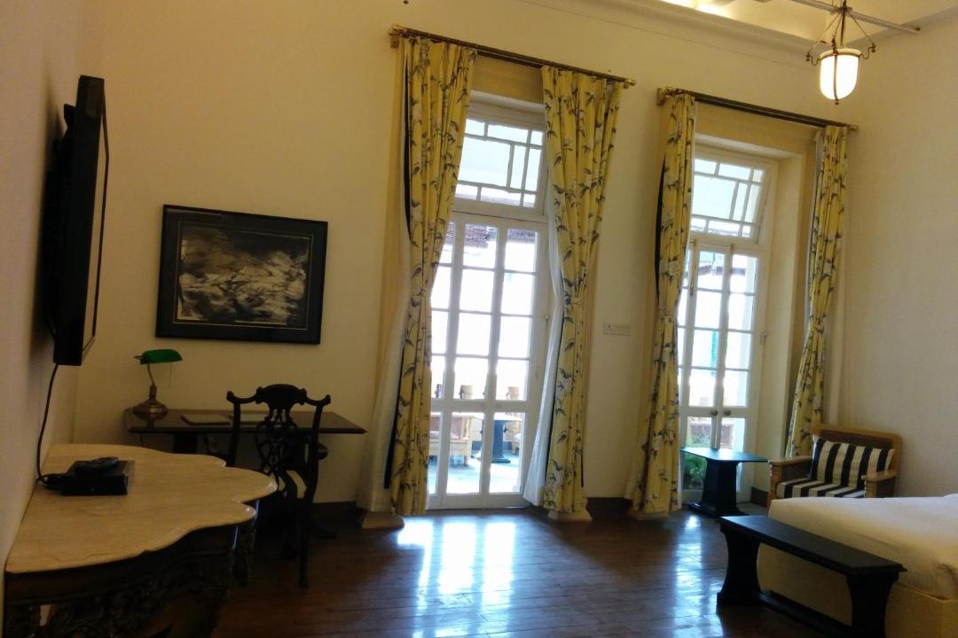 Photo of Livingroom in Park Street