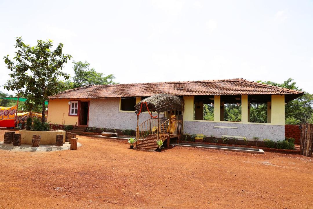 Photo of Buildings in Kankavali
