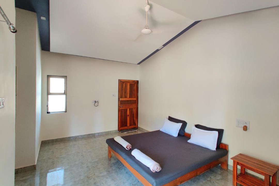 Photo of Bedroom in Nagaon