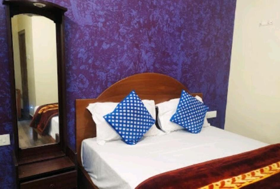 Photo of Bedroom in Stone House Area