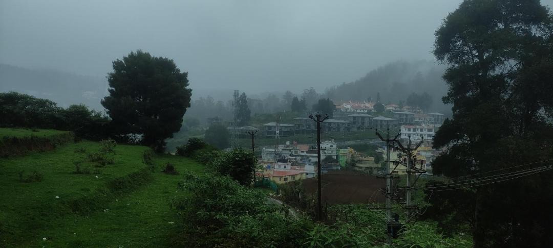Photo of Outdoor in Stone House Area