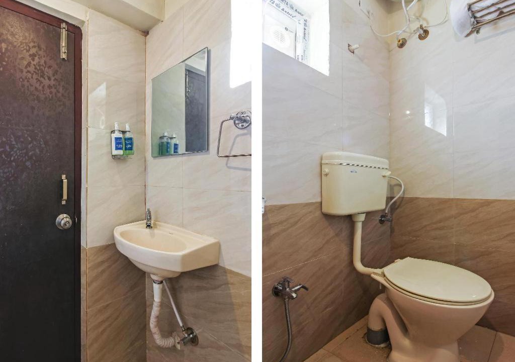 Photo of Bathroom in Stone House Area
