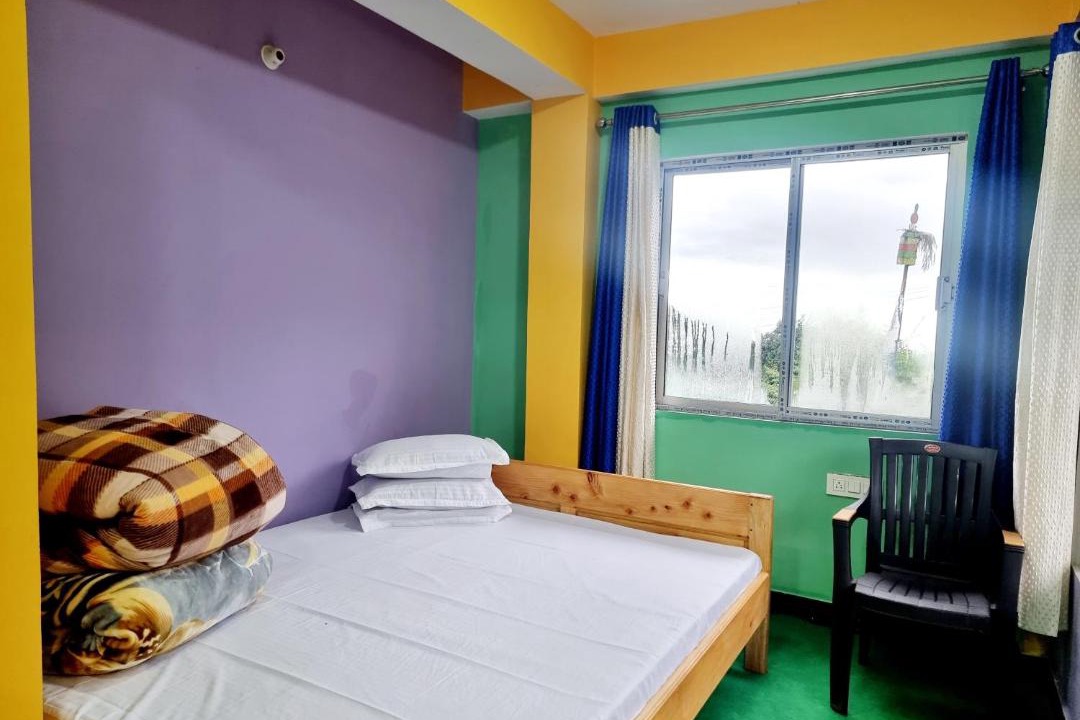 Photo of Bedroom in Lava