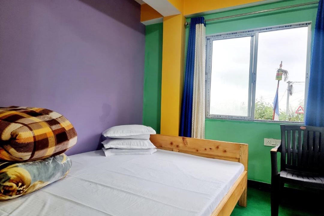 Photo of Bedroom in Lava