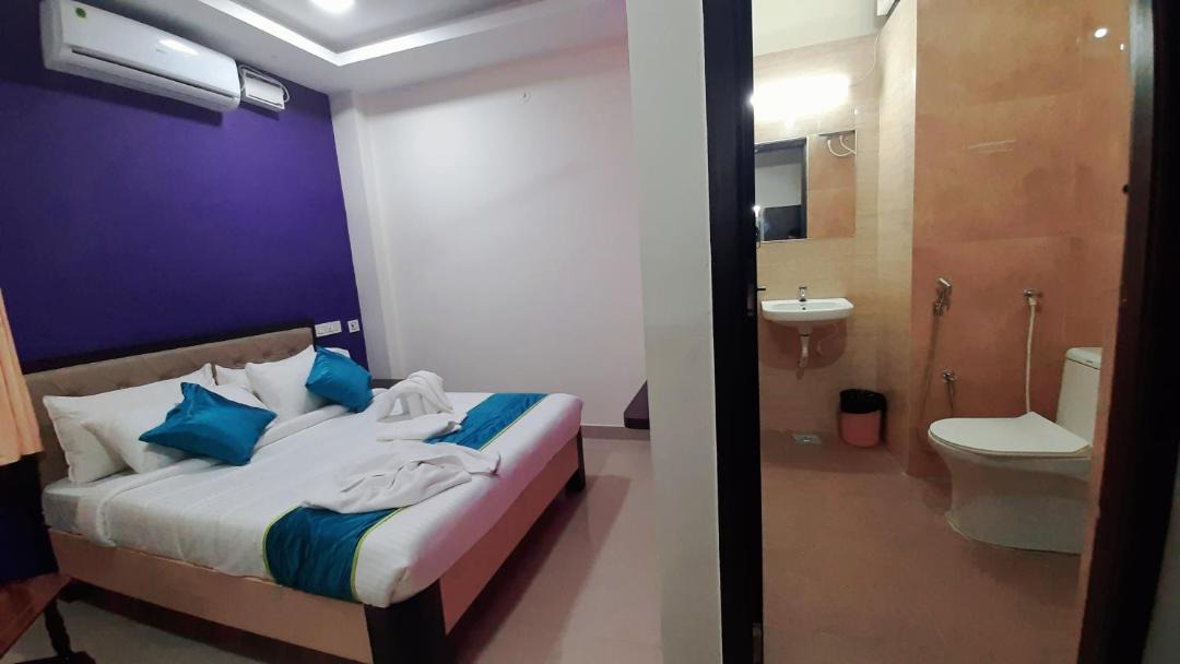 Photo of Bedroom in Thanjavur