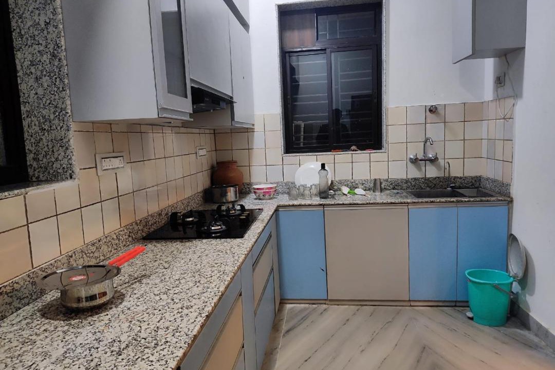 Photo of Kitchen in Vedic Village