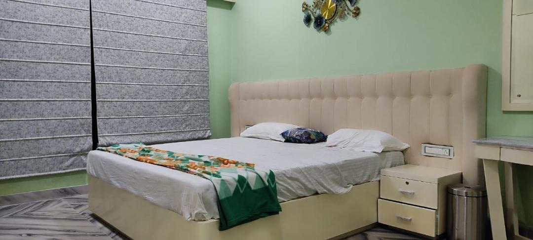 Photo of Bedroom in Vedic Village