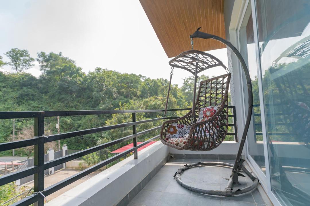 Photo of Patio Balcony in Bullawala