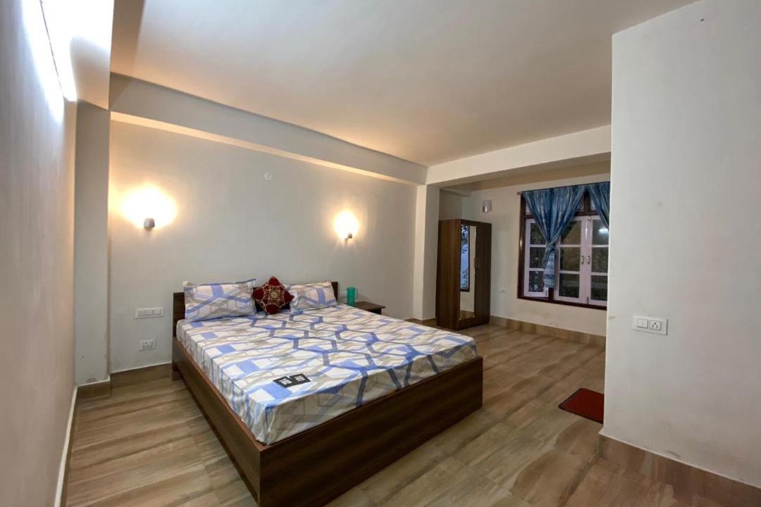 Photo of Bedroom in Pelling