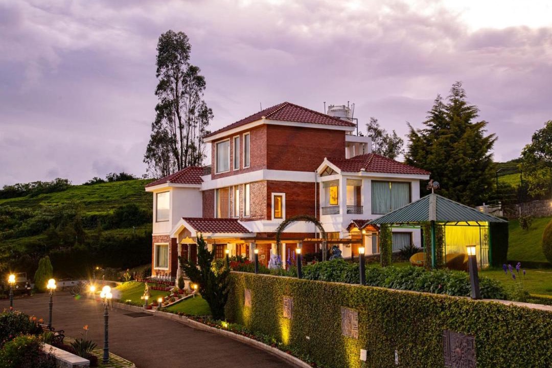 Photo of Others in Ooty