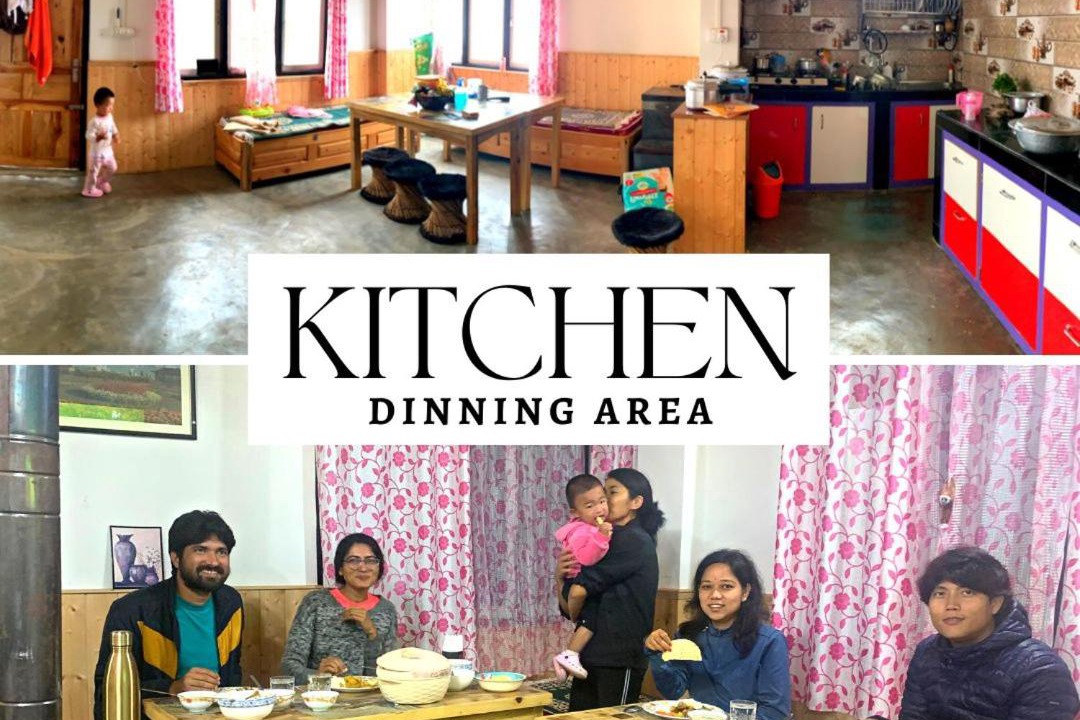 Photo of Livingroom in Darjeeling