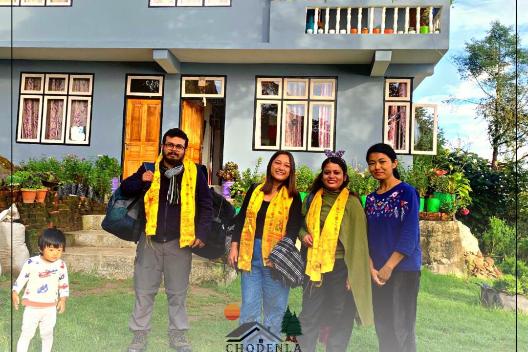 Photo of Others in Darjeeling