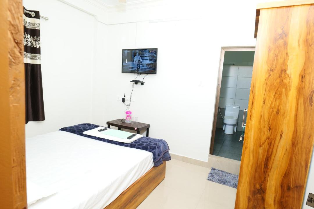 Photo of Bedroom in Gudalur