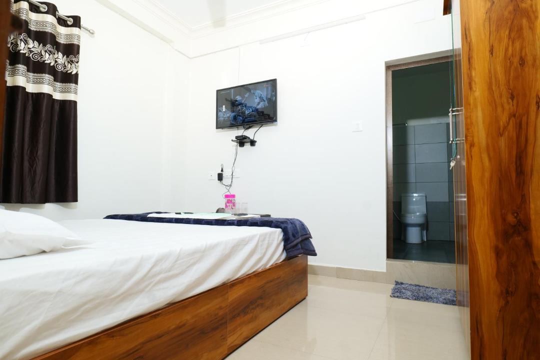 Photo of Bedroom in Gudalur
