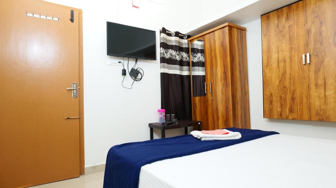 Photo of Bedroom in Gudalur