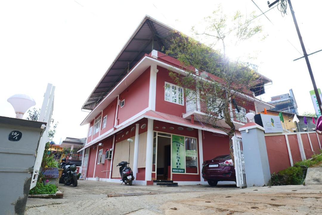 Photo of Buildings in Gudalur