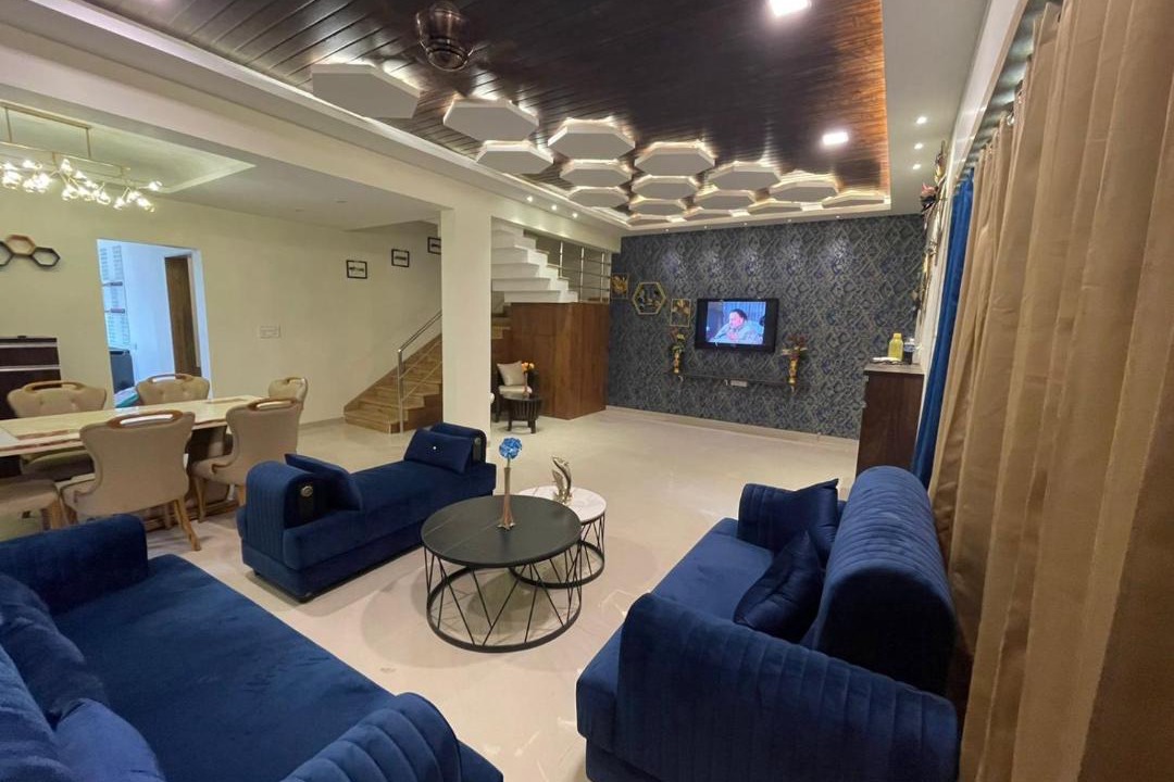Photo of Livingroom in Parshwapuram