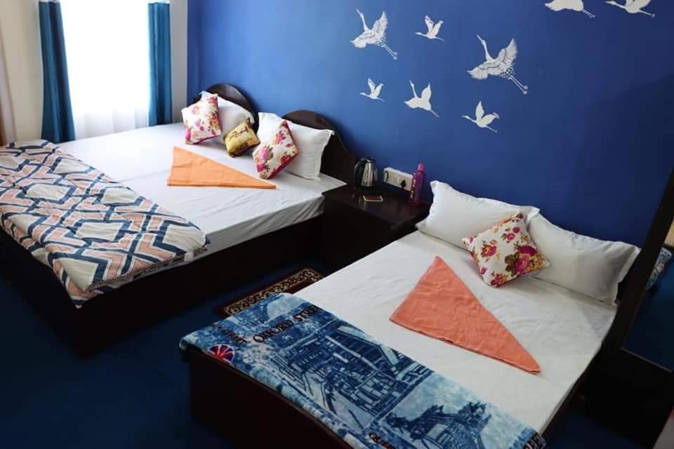 Photo of Bedroom in Karsiyang
