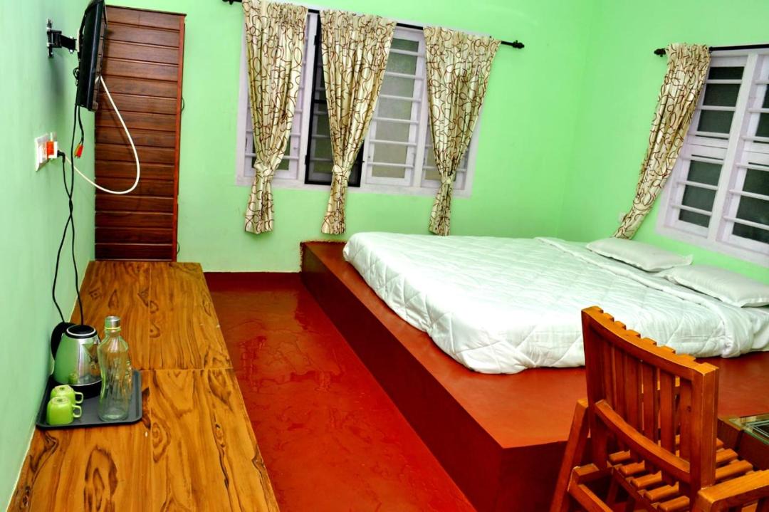 Photo of Bedroom in Palakkad