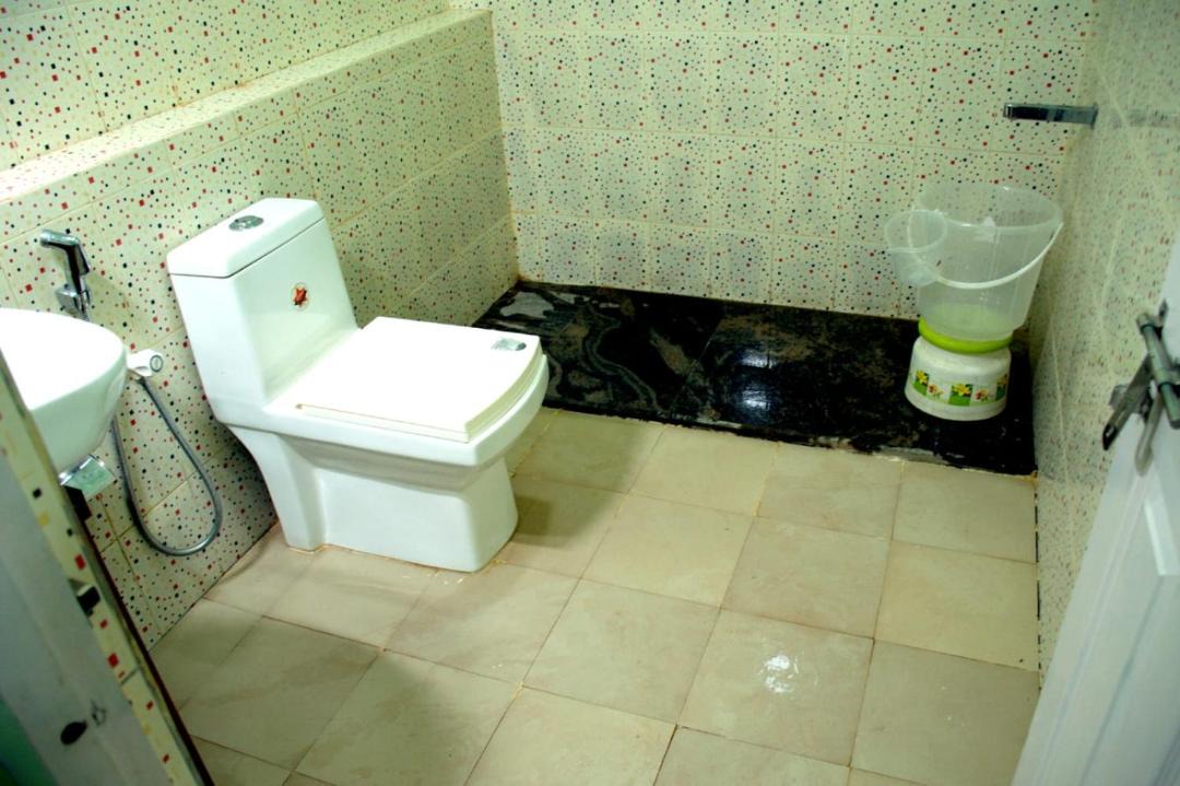 Photo of Bathroom in Palakkad