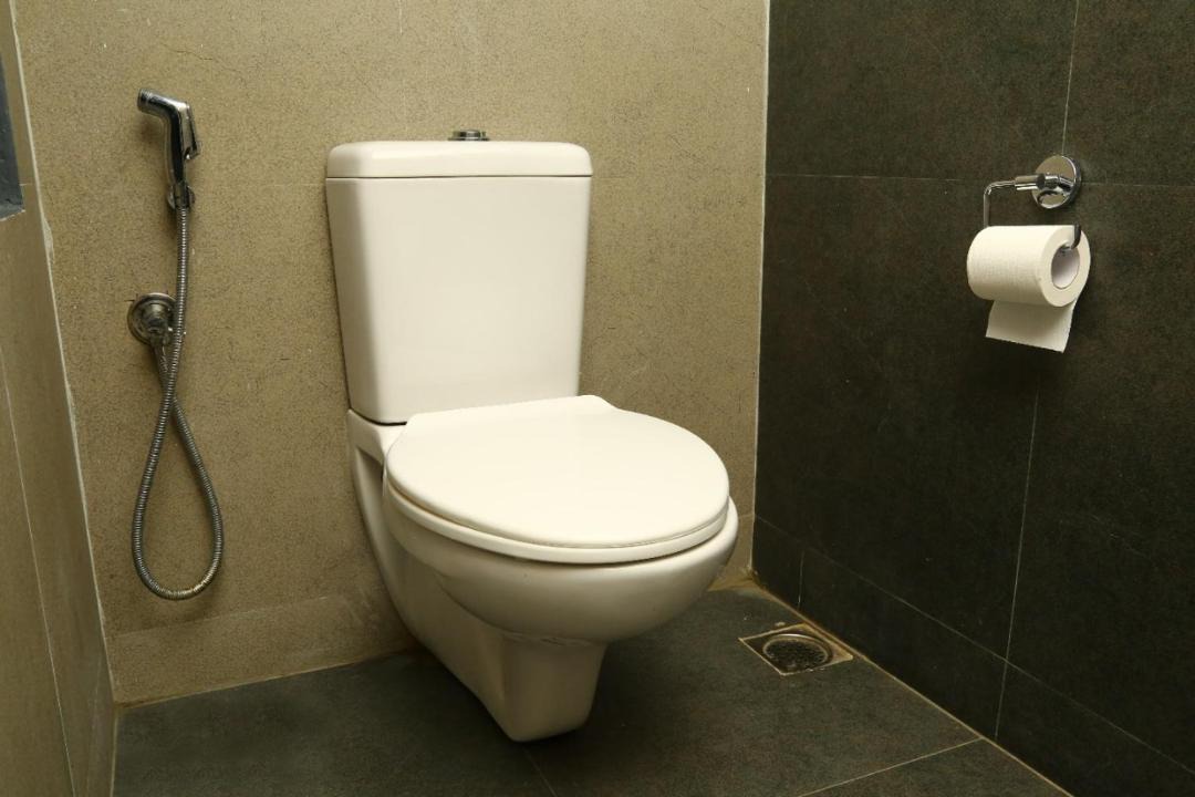 Photo of Bathroom in Triplicane