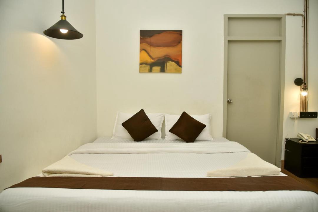 Photo of Bedroom in Triplicane
