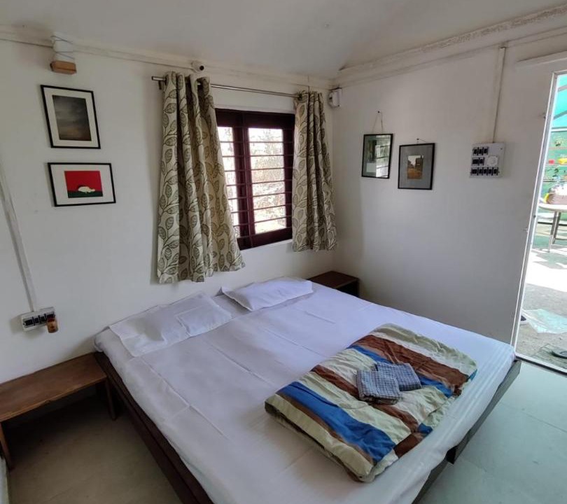 Photo of Bedroom in Kagal