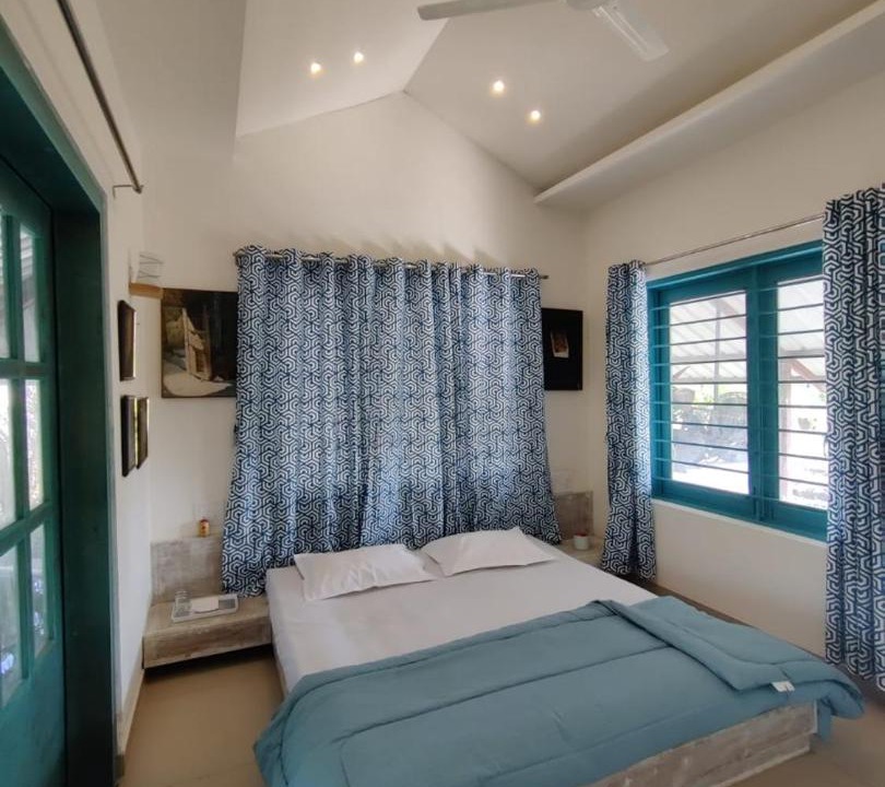 Photo of Bedroom in Kagal