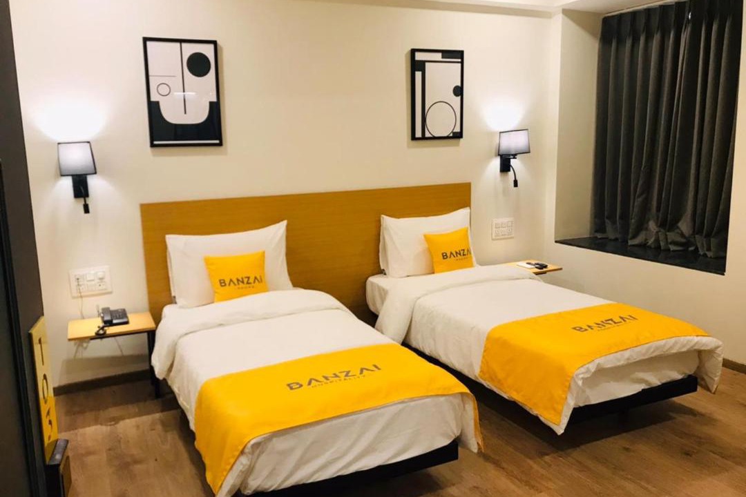 Photo of Bedroom in Nashik