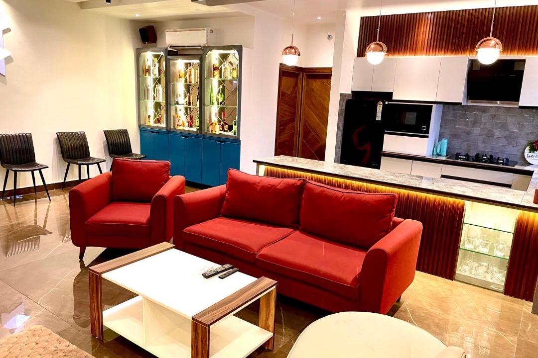 Photo of Livingroom in Roorkee