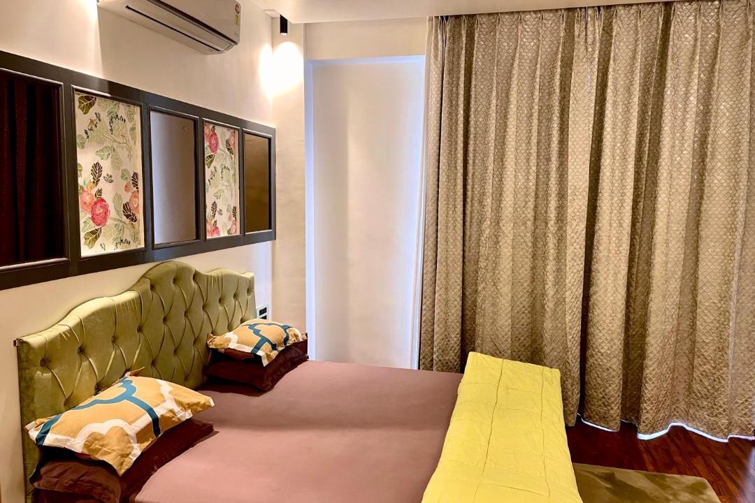 Photo of Bedroom in Roorkee