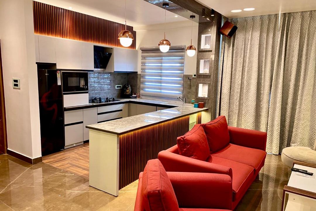 Photo of Livingroom in Roorkee