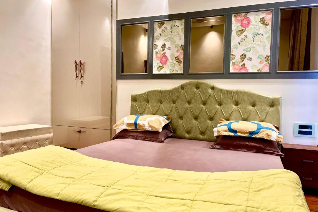 Photo of Bedroom in Roorkee