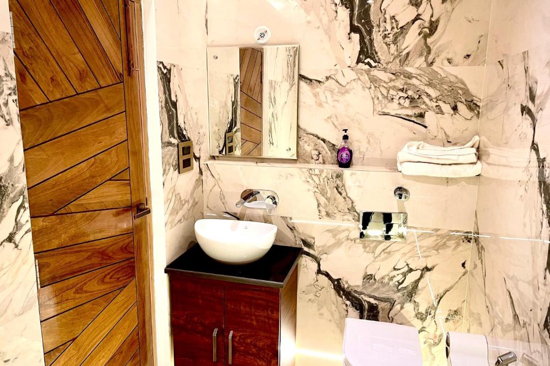 Photo of Bathroom in Roorkee
