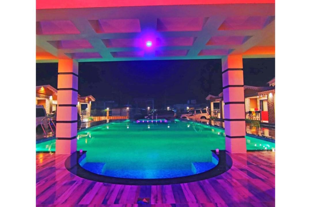 Photo of Outdoor in Mandarmani