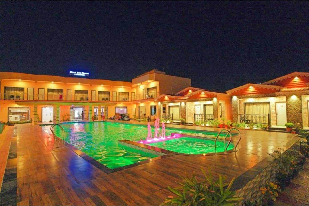 Photo of Outdoor in Mandarmani