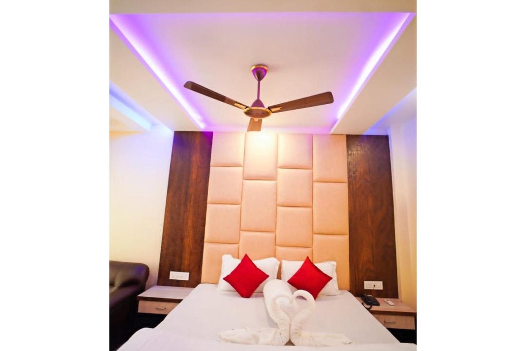 Photo of Bedroom in Mandarmani
