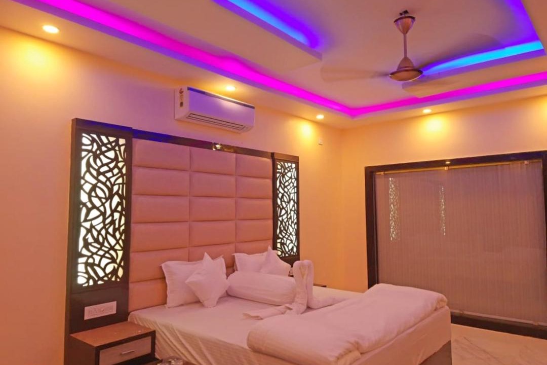 Photo of Bedroom in Mandarmani