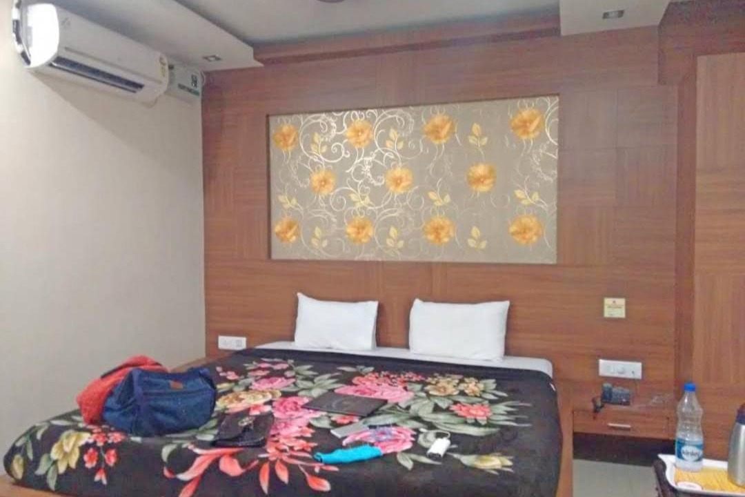 Photo of Bedroom in Deoghar