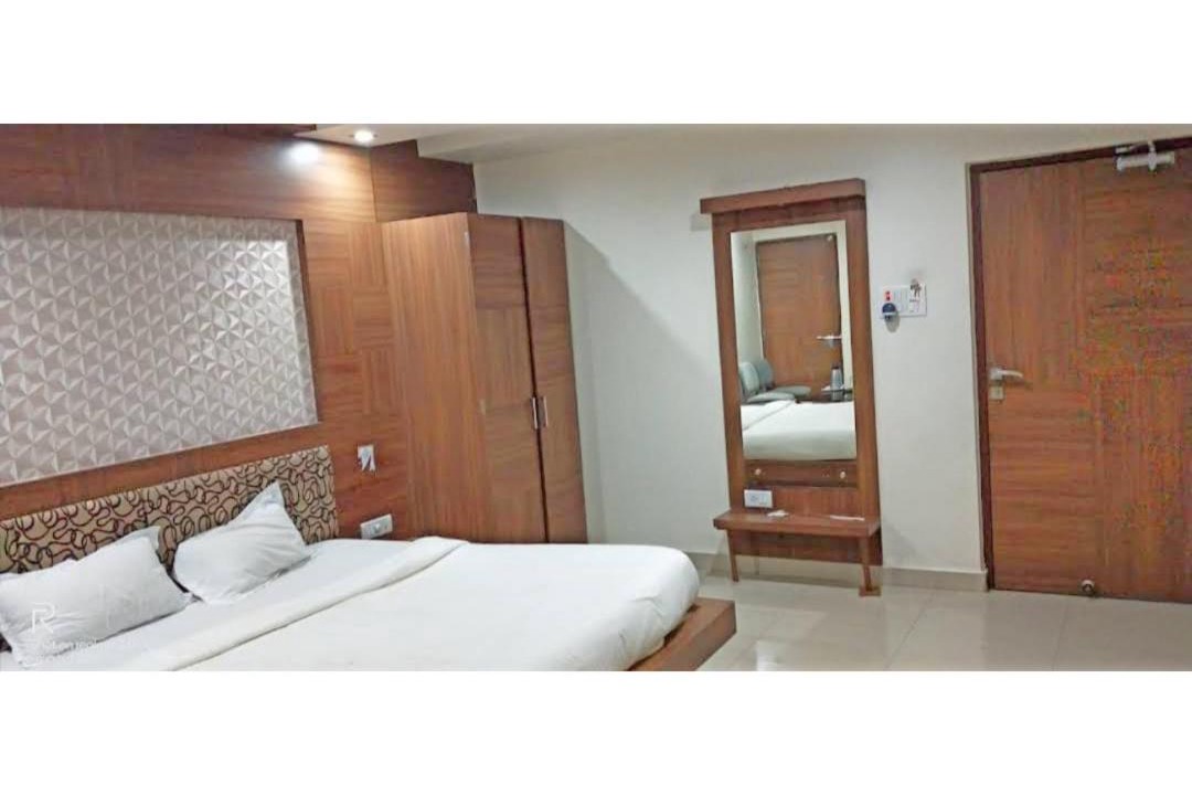 Photo of Bedroom in Deoghar
