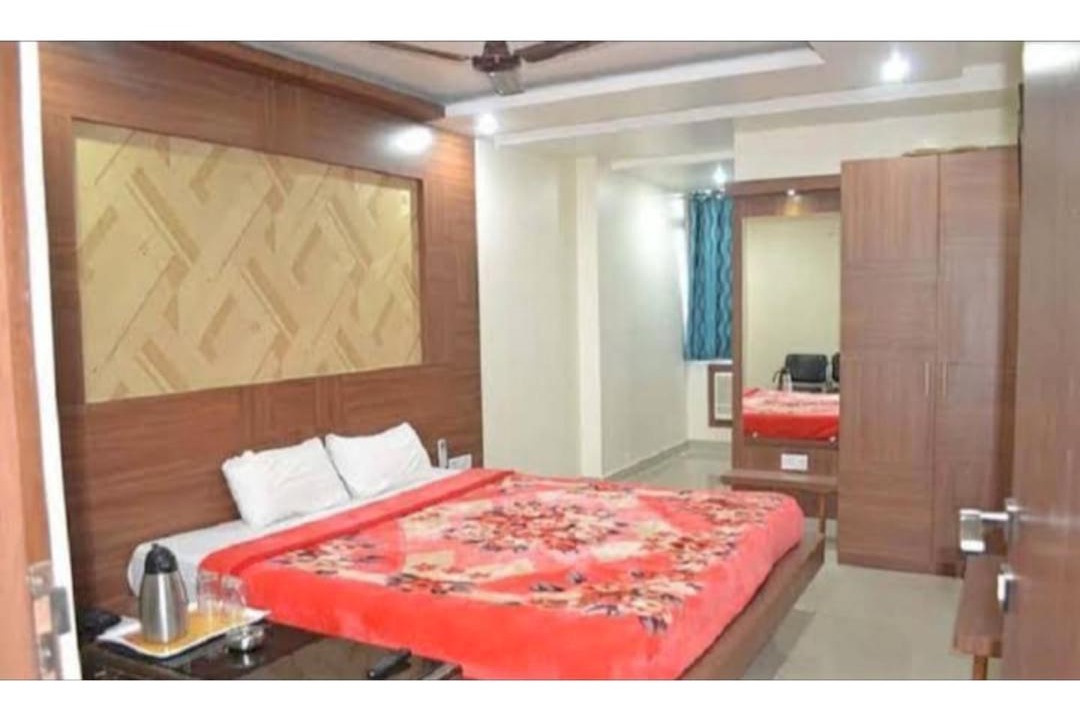 Photo of Bedroom in Deoghar