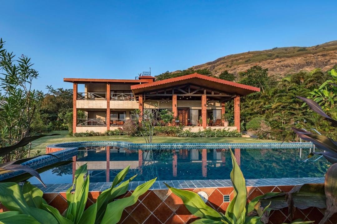 Photo of Outdoor in Lonavala